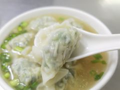 -汉记面馆(南华东路店)
