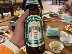 -小志家.野生菌鲜切牦牛肉牛杂火锅