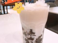 -金湖港式餐厅(建外店)