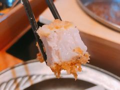 -黒豚料理 寿庵(中央駅西口店)