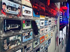 -夜幕浸入式超级密室(望京店)