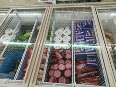 -711便利店(第二儿童医院店)