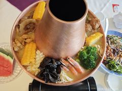 -凯鸽酒楼(大同振兴街店)