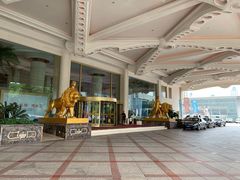 -白金汉爵大酒店(相城店)