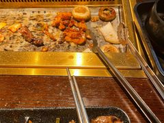 -新石器烤肉(之心城店)