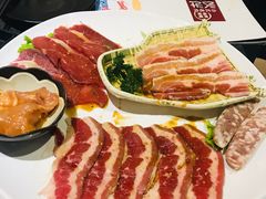 -神户赤童日式烤肉伙伴(东直门店)