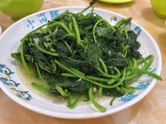 -小海豚•老字号海鲜餐厅(天涯店)