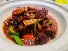 -三生三味密宗川菜·江景餐厅(来福士店)