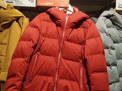 -优衣库(沈阳市府恒隆广场店)
