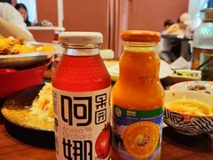 -那拉提之疆·新疆菜(美院店)