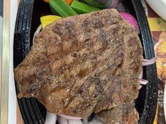 -斗牛士牛排餐厅(嘉里汇店)