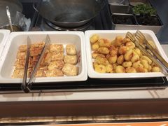 -素满香·食养自助(建邺万达店)