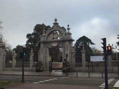 -丽池公园