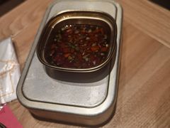 -西塔老太太泥炉烤肉(武汉摩尔城店)