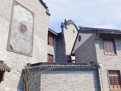 -龙潭水乡