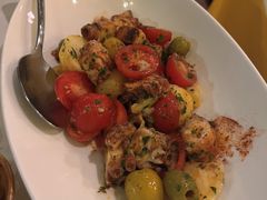 拌章鱼小土豆-La Tavernetta(Bar à Vin)(乌鲁木齐路店)