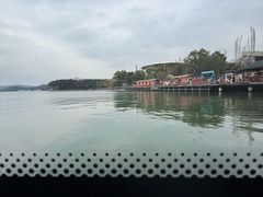 -天目湖山水园