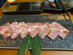 -丸藏和牛烧肉专门店(园区师惠坊店)