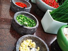 -风与炭BBQ户外火锅烧烤(成都群光君悦酒店)