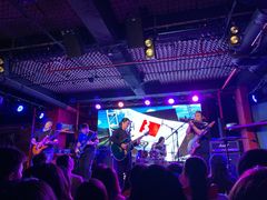 -育音堂音乐公园