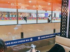 -江边城外烤全鱼(龙德广场店)