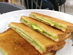 -HELLO 27 意面·沙拉·帕尼尼