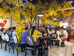 -特色酱椒鱼私房菜(黄鹤楼店)