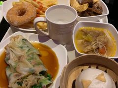 -堂会(白云店)