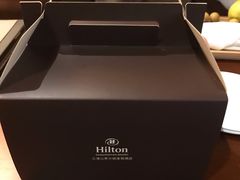 -三清山希尔顿度假酒店