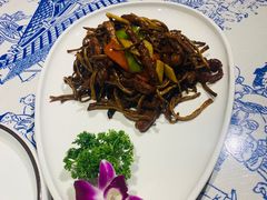 -江南韵·无锡太湖文化体验餐厅(凤凰天街店)