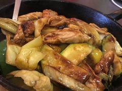 -福源酒家中餐馆