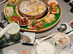 -椰小鸡·琼州糟粕醋(美兰缤纷城店)