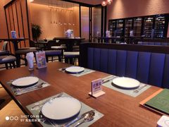 大堂-Ambra Haus琥珀屋精酿餐厅(宝山店)