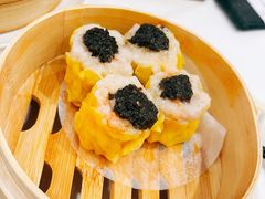 -白天鹅宾馆-玉堂春暖餐厅