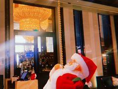 -富力希尔顿酒店·地阔自助餐厅