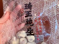 -琦王花生(张杨北路文峰广场店)