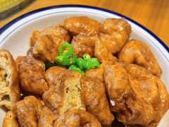 乡里油豆腐-衡州府三菜一汤(长沙大道店)