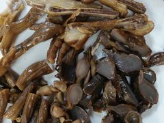 -明姨仔潮汕美食·碳炉猪脚·汕尾牛腩饭·起片鸡煲(起义路店)