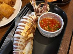 -Doo Dee Thai Food(Issan/Isaan/Esan)