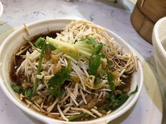 -蒋家桥饺面店(四望亭路店)