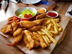 -必胜客(花舞大唐博物馆店)