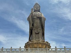 -朱家尖南沙景点
