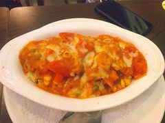 -标记Jane's kitchen(平桥直街店)