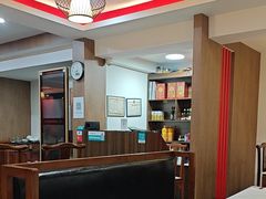 -洪运轩饭庄(北纬路店)