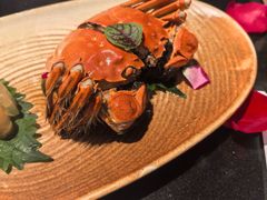 -重庆尼依格罗酒店·欣厨Niccolo Kitchen
