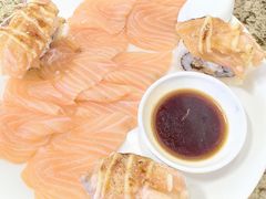 -禾斗海鲜自助(市南银座店)