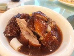 -御满江海鲜酒家(洛溪新城店)