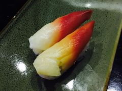 -隐鮨日料(北辰三角洲店)