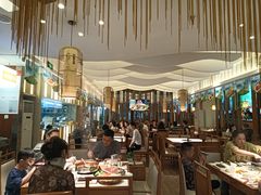 -庖丁家水煮牛排火锅(巴国城店)