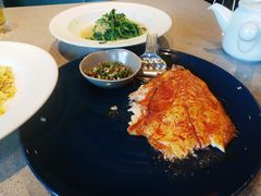 -半山腰·云南菜(侨福芳草地店)